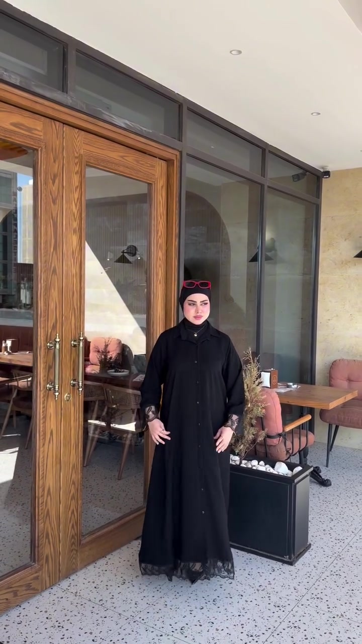 رجعنالكم مع الفستان الترند لهذا الموسم

قياسات 38 40 42 44 46 48 50

متوفر توصيل لكل العراق


**إذا كنت صاحب هذا الإعلان وتريد حذفه لأي سبب، رجاءا أرسل رسالة إلى الدعم الفني**