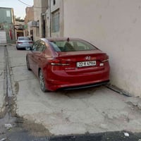 النترا 2017 رقم اربيل بأسمي  مكفولة  كير مكينه جاهزه من كلشي  محرك 200...