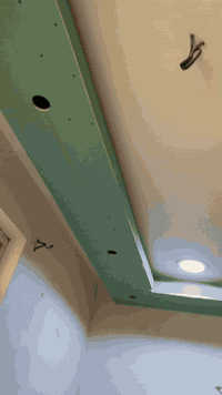 السلام عليكم خلفه جبسن بورد وسحب بورك كافه نقوش مغربيه وطلس وصبغ واجهات داخلي خارجي كافه الديكورات والاصباغ متفرغ حاليا مكاني بغداد العنده شغل يتفضل ويدلل***********
