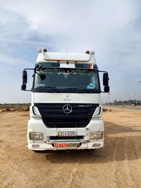 اكسور • ٢٠٠٨ • نساف ٢٢متر