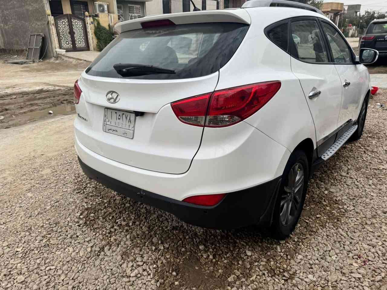 توسان خليجي ٢٠١٥ بيع او مراوس احزام صبخ بدون داخل السونار موجود  السعر ١٢٥  رقم *********** مكان محاويل
