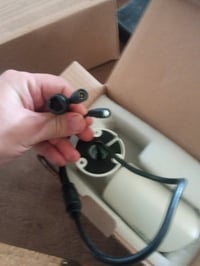 كاميرات IP • حلة