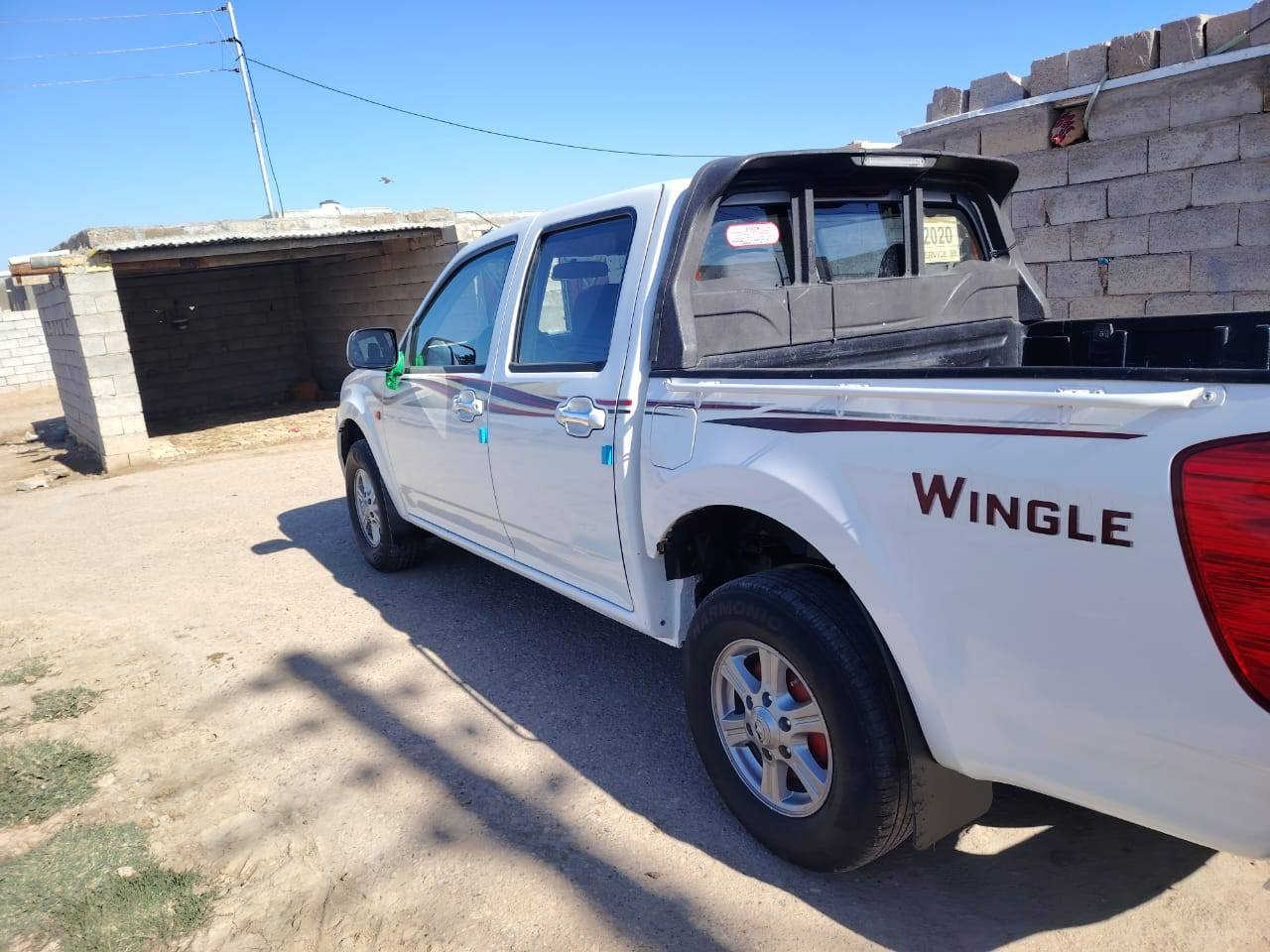 سلام عليكم كريت ول 19شكل 20
السياره كفاله عامه تبريد تدفئه كير محرك كفاله السياره مال جناي معايزه برغي 105وبيها مجال قليل ***********
