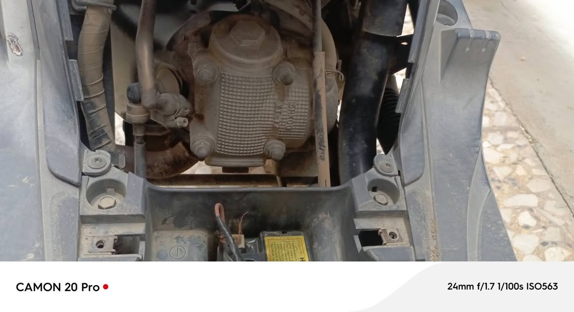 سلام عليكم
منغولي 💪🏼 2008 
دراجة نضافتها مبينة بالفيديو مامتعوبة بعدة جديدة .. شلعة 🚀ومعدل خير من الله
بلادية 49 بلادية ٤٩ بلادية 49 
سعر قفل قفل..... (750).....رجائاً رجائاً.  
لاتخــ🖐🏼ــابرني علة غير سعر گبل اسد الخط 
مو شراي لاتتصل مكاني حلة حي الجزائر 
*********** موجود واتساب وخاص مفتوح
