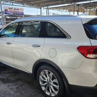 سورنتو ٢٠١٦ • خليجي فول • الرشيد