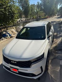 سورنتو • ٣٥٠٠ سي سي • ٧ مقاعد