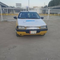 بيجو 405 • ٢٠١٠ • رقم النجف