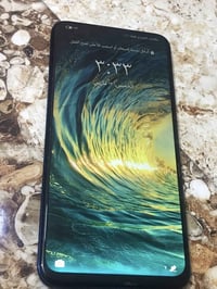 هونر Y9 • ١٢٨ • كاميرا امامية معطلة