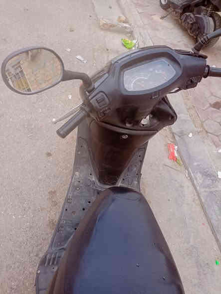 السلام عليكم للبيع مواليدي نظيفه بكلش كله شغال سلف شغال السعر 275 وبيها مجال شيء قليل مكاني كوت ***********
