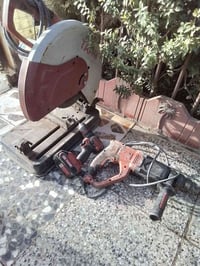 كتر نوع تام على وضع الشركه مع دريل همر مع دريل شحن كلهم على وضع الشركه...