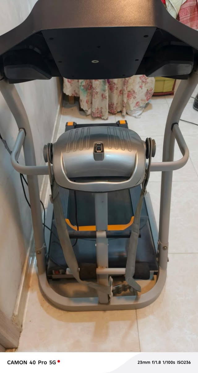 جهاز جري جديد مستعمل قليل السعر 250 بي مجال


**إذا كنت صاحب هذا الإعلان وتريد حذفه لأي سبب، رجاءا أرسل رسالة إلى الدعم الفني**