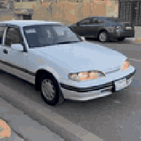 موديل ٩٥ • كير اوتماتيك • كفاله صبغ