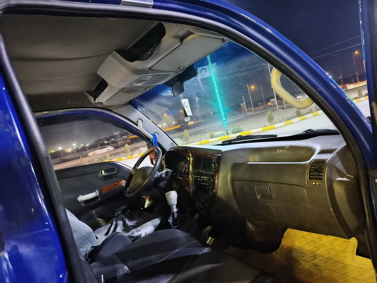 بڕاوەی
سەرە تا بە ناوی خوای گە وره
کیا بیلا2010 کراوە بە2023
4000 سۆپەر مەکینە ڕەش 
تەبرید لەسەر سویج
سەلە
ئاوینە کارە بای 
5دووگەمە 
بۆدی بیلادی سفر 
ناوبۆدی 
کارە بای بەسراوە 
6تایەی لۆک
کامل مەسروف کراوە
***********
***********
