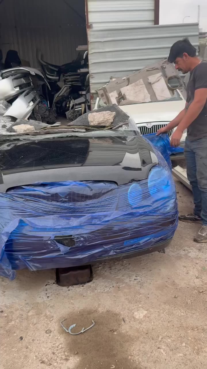 سلام عليكم 
تقبل الله طاعتكم وأتم بالعيد
فرحتكم وكلُ عام وأنتم بخير
تم وصول سيارة كاملة اوبروس 
مديل 2009
مجمع اليسر
للبيع الأدوات الأحتياطية
لكافة السيارت 
العنوان النجف الأشرف حي الصناعي
 قرب جسر مستشفى الصدر 
ارقام الهاتف (***********)  (***********)
