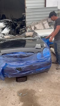 قطع غيار • النجف حي الصناعي • ٢٠٠٩