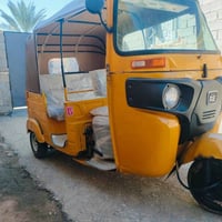 تكتك للبيع موديل 10/12/2019تكتك جاهزه اوراق وكيلها شاكر محرك مجفت تجفي...