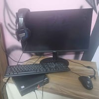 ميني بي سي • كور i5/i7 • ١٦ جيجا رام