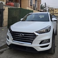 توسان 2019  خليجي   باسمي رقم دولي بغداد  حساسات   بالمري ومري شفط  اش...