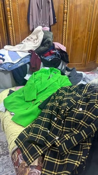 شليف اوربي مكس • نسائي وأطفال • ١٥٠ قطعه