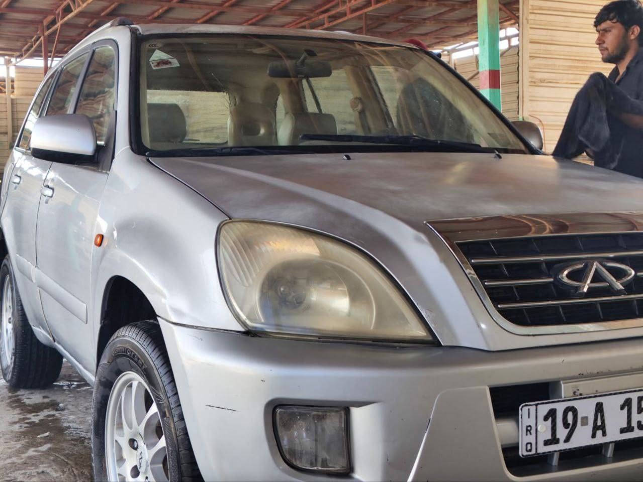 مواصفات السيارة بحالة جيدة
كير ميكانيكي
مصبوغة احزام للجمالية
تبديل دعامية أمامية فقط
السيارة نضيفة كلش
السعر 48 وبيه مجال
للاستفسار الاتصال على الرقم
***********
