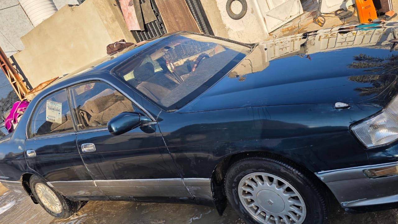 سلام عليكم بطه منفصل لون زيتوني محجله سياره حلوه مابيها اي نقص موديل 94مكينه vtt رقم ديالئ شرط تحويل سعرهاا 40وبيها مجال لشراي اتصل وتدلل ***********بي واتساب مكان سياره ديالئ بعقوبه
