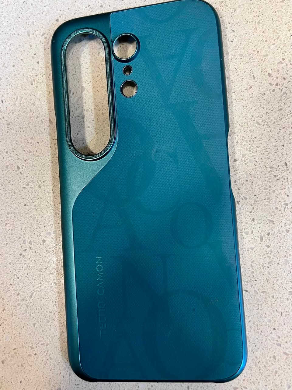 السلام عليكم
جهاز/Tecno Camon 50 Ultra 5G
مثل مدشفون بل صور الجهاز جديد مستعمل 12 يوم فقط
وكل ملحقاته وياه كامله وكفران العدد 2 
والضمان موجود أمامكم بل صور 
السعر 580 ألف وبي مجال بعد
رقم الهاتف/ ***********
