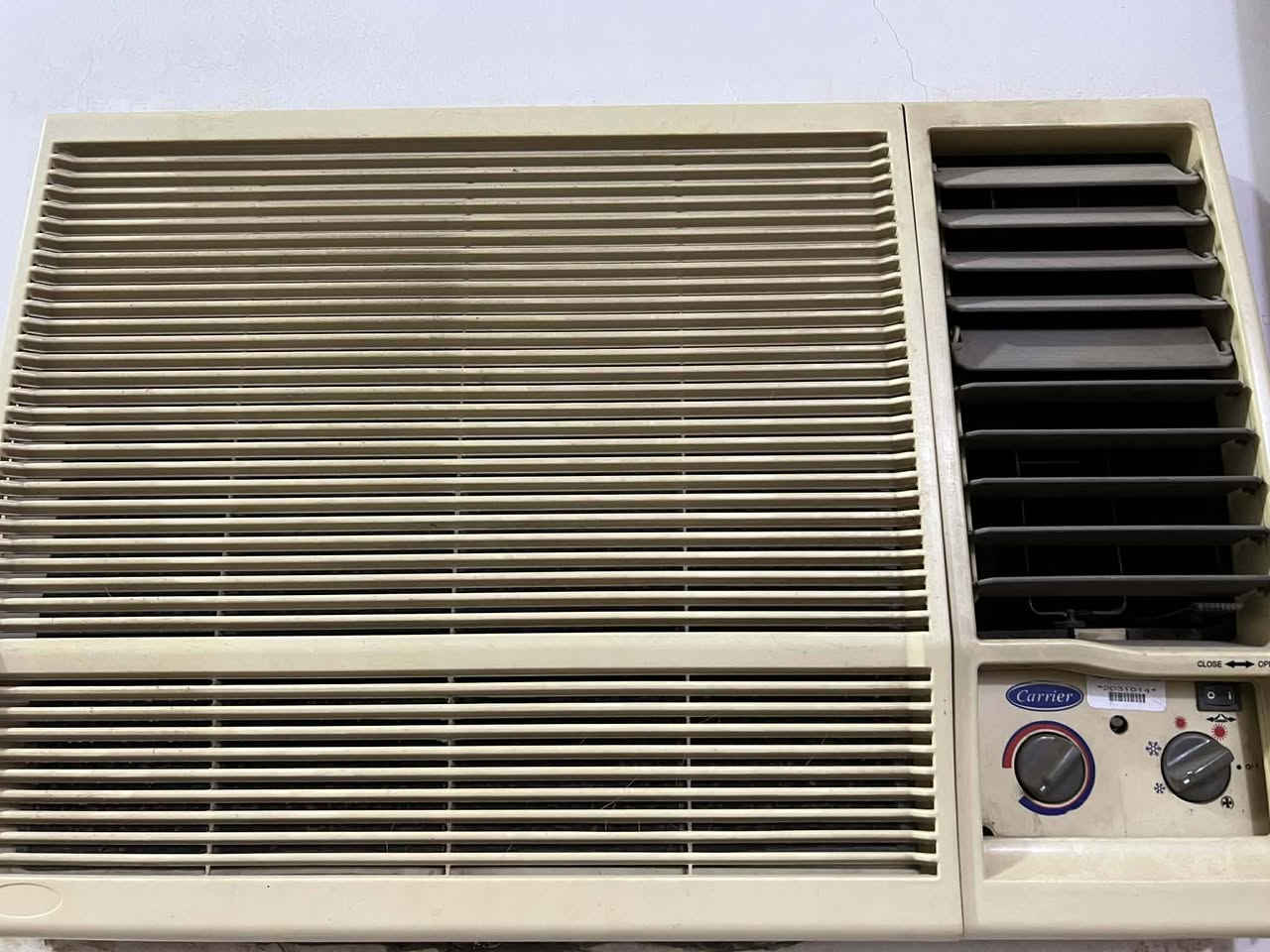 مكيفات  جنرال طنين وثاني career طن ونص شغالات ثنينهن ابيعهن رايدهن ب350 مكاني ناصريه مركز /***********
