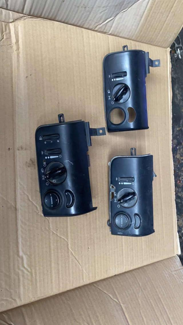 ادوات دوج 2007
***********
