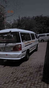 سياره فتون 2015 سياره جاهزه كير مكينه اكسن مكفولات دوشمه  بيهة طخة خفي...