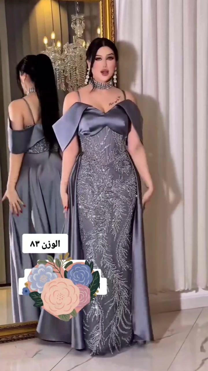 فستان جديد ملبوس مره وحده قياس 44 بسعر مناسب ❤️


**إذا كنت صاحب هذا الإعلان وتريد حذفه لأي سبب، رجاءا أرسل رسالة إلى الدعم الفني**
