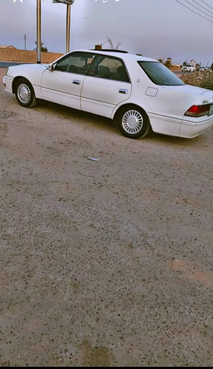 السلام عليكم راس الثور فلات موديل 2001 
رقم انكليزي انبار باسمي مداور ثاني يوم 
غير متواجد بالفيس(مكلف بالنشر)للتفاصيل اكثرالاتصالعلى ‏ ***********
‏
