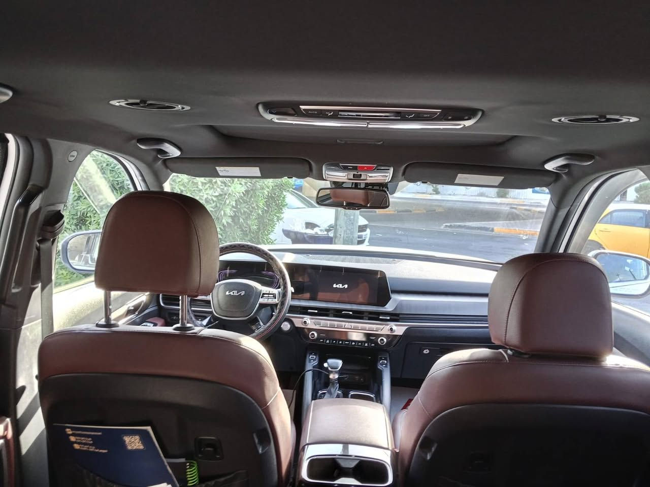 كيا تيلورايد 2023
EX
ماشيه 41 بأسمي 3 قطع تبديل بنيد وجاملغ وباب السايق
سنوية بأسمي
مكان بغداد  
سعرها 285 وبس مجال 
***********
