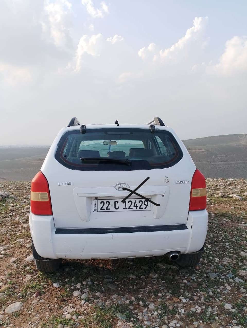 بۆنیتی پێشەوەی گۆڕاوە سندوقی دواوەی جەمپە سبوخە 

گێڕو مەجینە کێشەی نیە ژمارە موبایلی خاوەنی *********** Singapore
