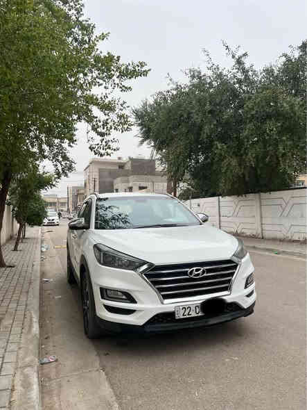 السلام عليكم 
توسان 2019 خليجي 
فول مواصفات : عده الفتحة ، بصمة،كشنات كهرباء ، شحن لاسيلكي، مري شفط كهرباء ، تبريد منفصل وغيره هواي مواصفات
الضرر، 5 قطع صبغ 
السيارة نضيفة ميكانيك وكهربائيات حدادية صدر جديدة 
السعر:137$
الاستفسارا: *********** بغداد
