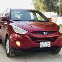 توسان ٢٠١٤ • محرك ٢٠٠٠ • كفاله عامه