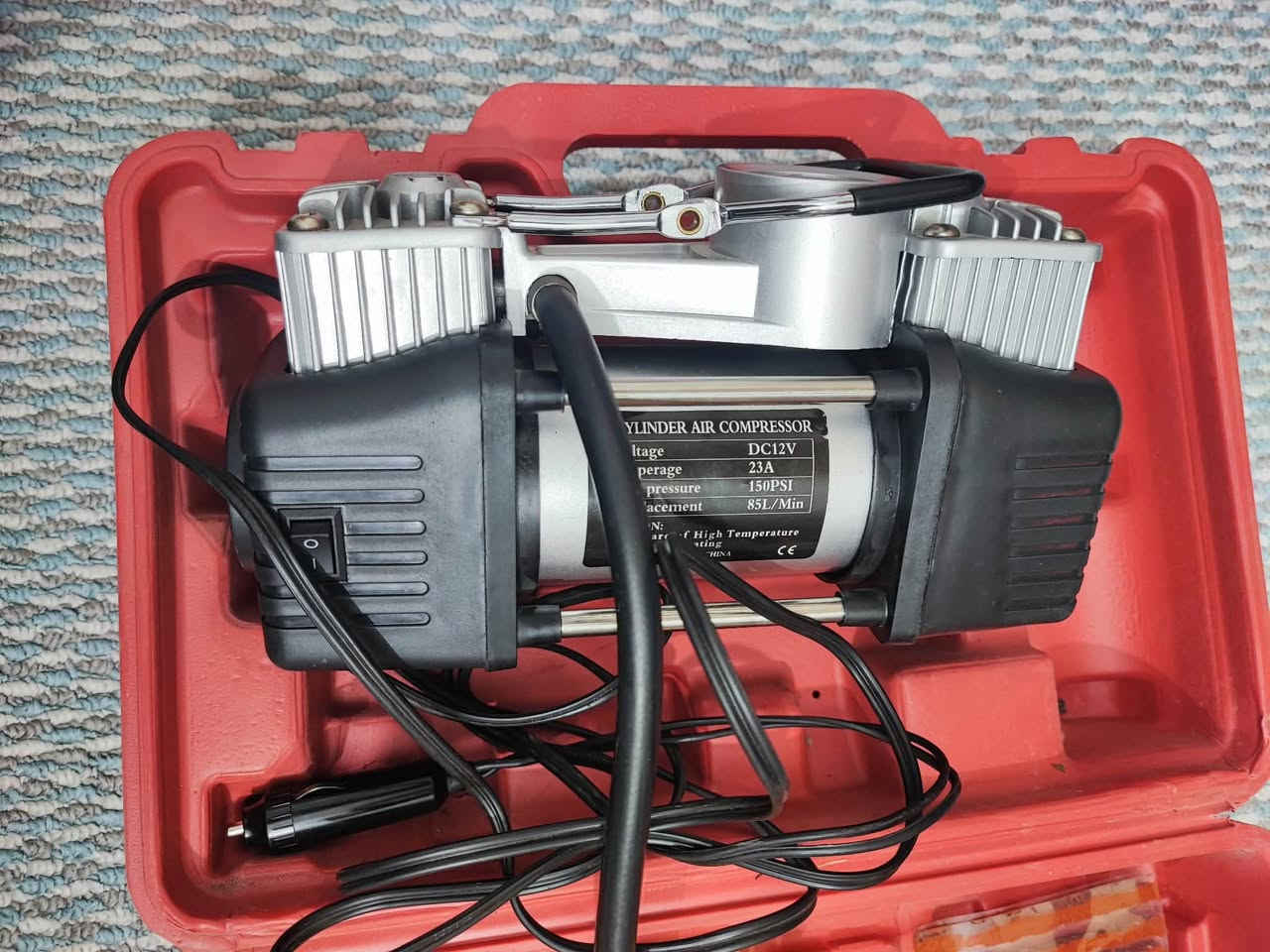 جديد على الفحص ب20 وبي مجال


**إذا كنت صاحب هذا الإعلان وتريد حذفه لأي سبب، رجاءا أرسل رسالة إلى الدعم الفني**