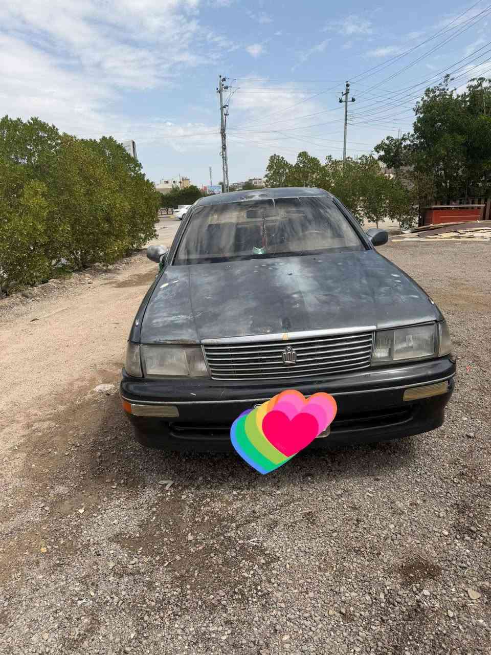 بطه متصل للبيع الرقم بصرة تحويل ثاني يوم السيارة مكفوله من الكص و نقل جثه 
الكشر شوف العين المكينه خير من الله الكير فقط بس البك يخر 
‏‪***********‬‏
