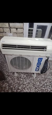 اجهزة حجم واحد طن كاملات وبلاديات وضمان ١٠ ايام سعر الجهاز الواحد ٢٢٥ ...