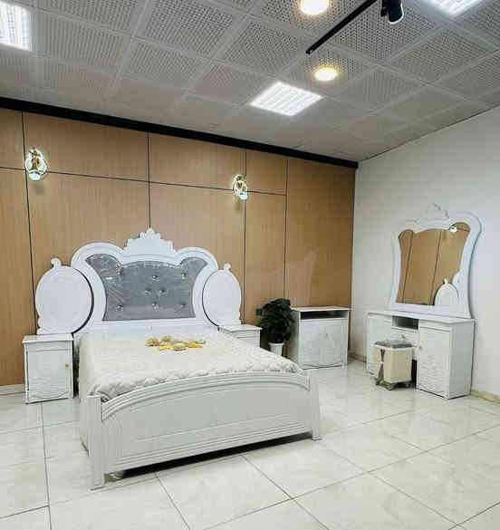 جميع متاجرنا ترحب بكم 💚 
wa.me/+9647876803970
رابط الواتساب//.   
غرف صاج عراقيه  تصميم تركي مميز 
وفرنا لكم مجموعه من الموديلات ✨
الغرف الصاج ✨ 
wa.me/+9647876803970

شغل وصبغ من اجود اعمالنا وباسعار مختلفه
غرفة اخشاب مكونات الغرفه
١/ كنتور
٢ /ميز مرايه
٣/ ميز بلازمه
٤ /زاويه كنتورية
٥ /سرير
٦/ تاج الجربايه
٧/ ناصي جربايه
٨/ قواعد جربايه
٩/ كومديات عدد٢ 

#الاضافات. شازلون مقعد /
شازلون مخزن/
دواشك طبية درجه اولى ضمان خمس سنوات استبدال/

ويانه غير طلبك يوصل لباب البيت باسرع وقت  سارع للحجز 

☎️للطلب والاستفسار يرجئ ارسال صوره الموديل و مراسلة الصفحة او عبر واتساب
*********** 

wa.me/+9647876803970
