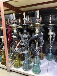 اراكيل • موديل ٢٠٢٥ • ٦٠ قطعة
