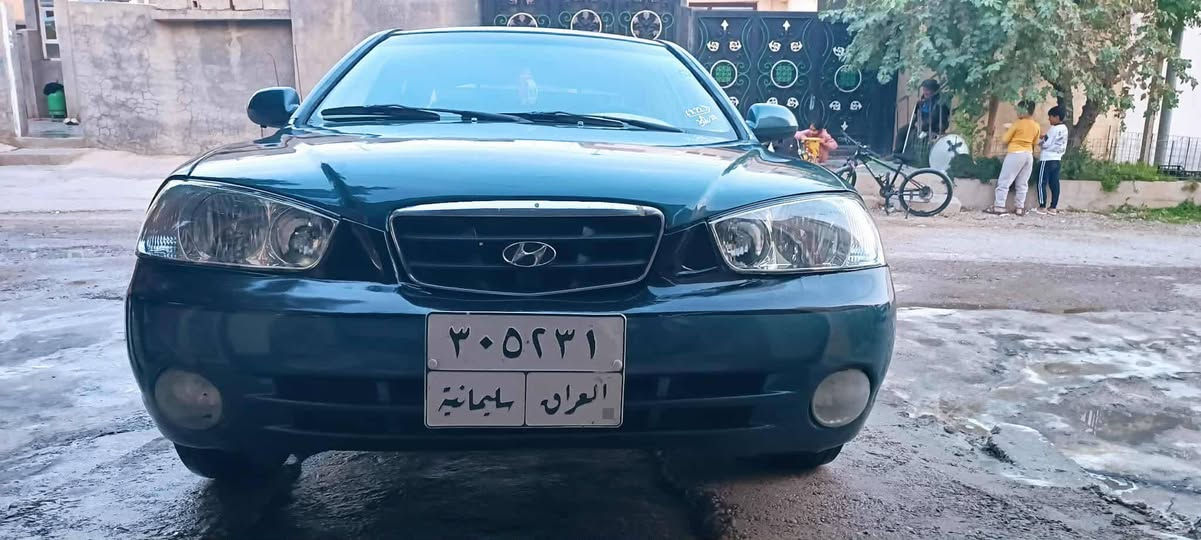 النترا 2002 صبغ عام جماليه 
رقم سليمانية بشرط تحويل صاحبه يريد تحويل 
سيارة شرط كير ومكينة بمعنى الكلمة 
سعر 61


**إذا كنت صاحب هذا الإعلان وتريد حذفه لأي سبب، رجاءا أرسل رسالة إلى الدعم الفني**