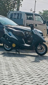 موتور • نجف