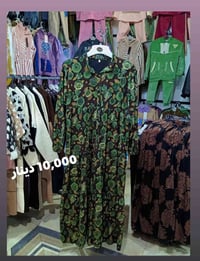 ملابس • مقاسات مختلفة • المحاويل حي 17