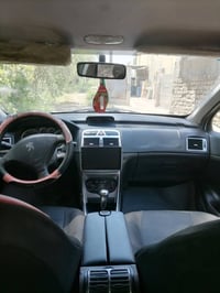 بيجو 307 • ٢٠٠٤ • مكينة وكير جديد