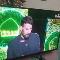 نجف • ال جي ٤٤بوصة • سمارت اندرويد