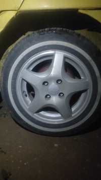 ويل كب • ويل عادي • ٤ قطع