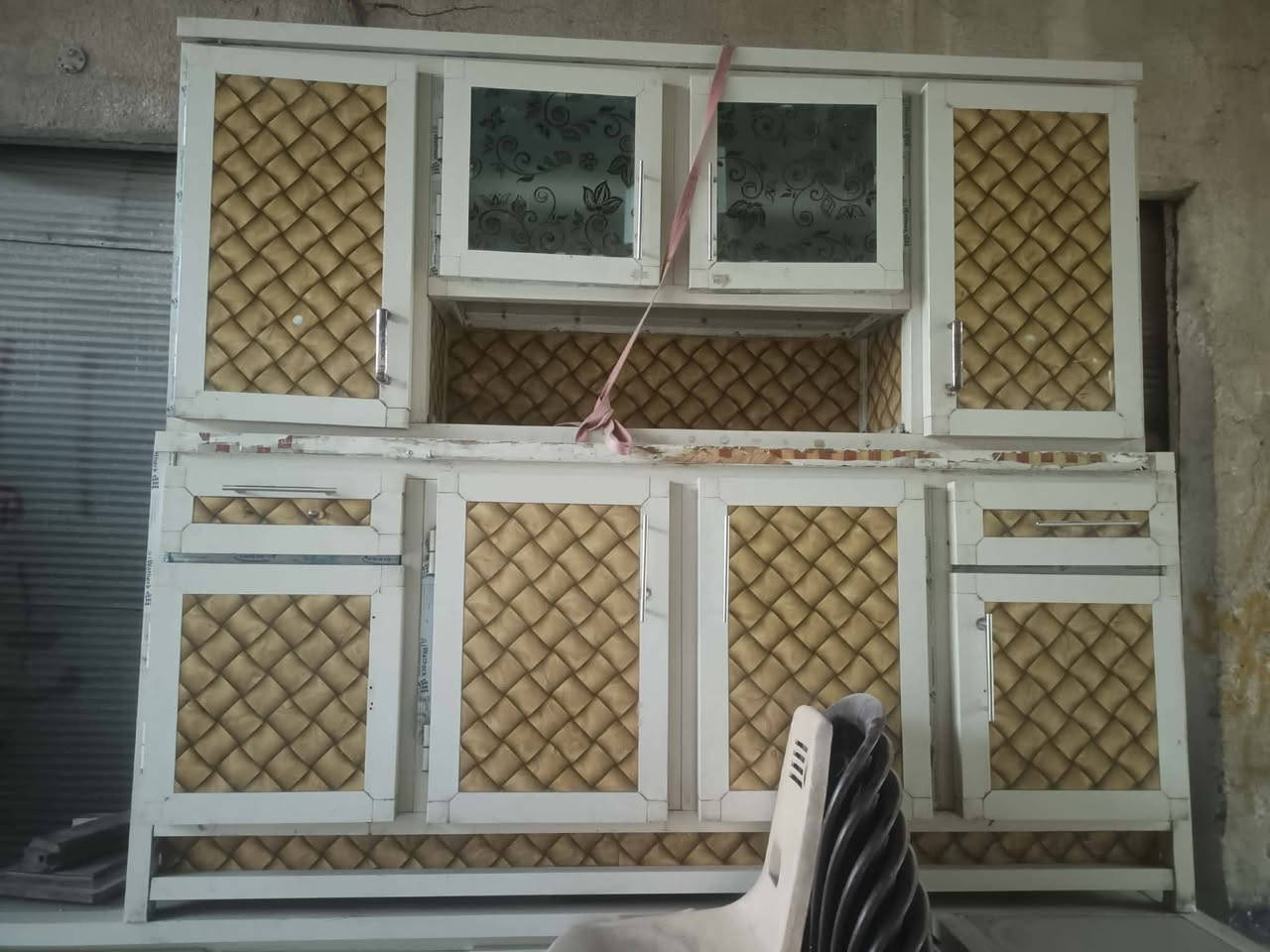 سلام عليكم كاونترات للبيع كلمن وسعره كلهن تسكام ومبطن


**إذا كنت صاحب هذا الإعلان وتريد حذفه لأي سبب، رجاءا أرسل رسالة إلى الدعم الفني**