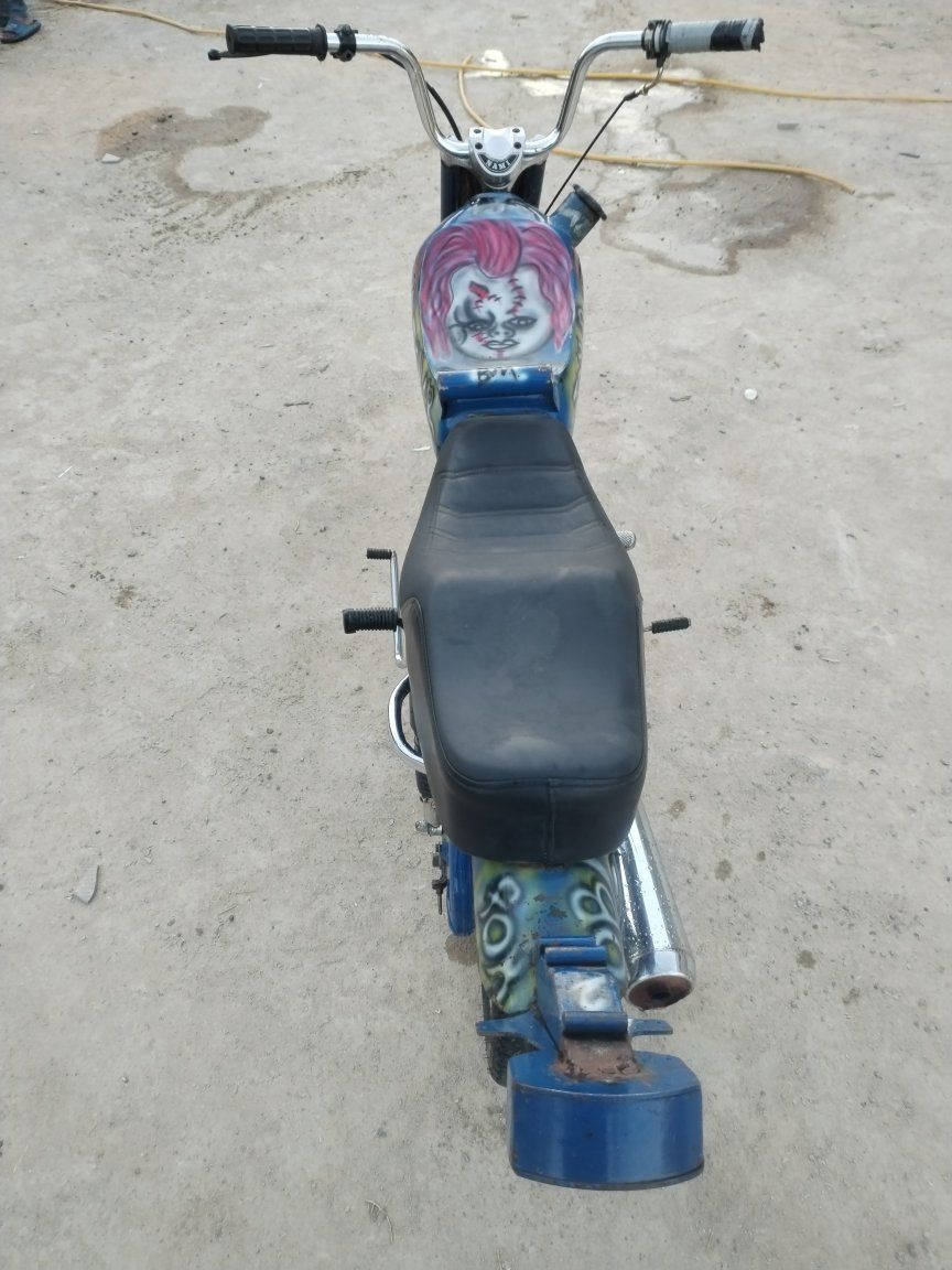 سلام عليكم دراجه للبيع اوراق اصولي من الوكيل
المكان الديوانيه

***********
