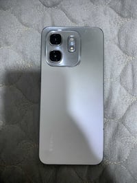 جهاز Infinix Hot 50i جهاز نضيف وبي مميزات..  ويدعم الذكاء الاصطناعي من...