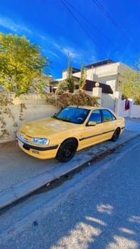 بارص • ٢٠١٥ • طخه